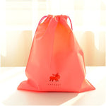 Waterproof Drawstring Wash Bag