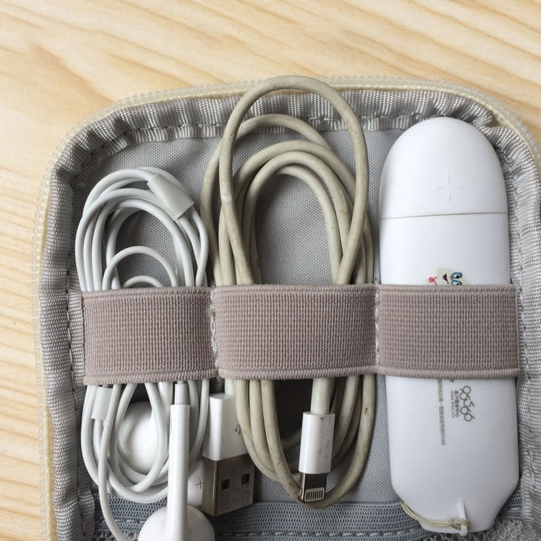 Small Travel Kit Bag